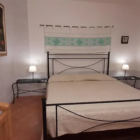 Casa Grazia E Enrico Casa vacanze *