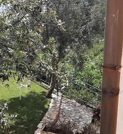 Vakantiehuis Casa Grazia E Enrico *