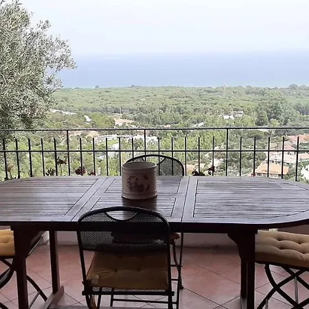 Casa Grazia E Enrico * Chia