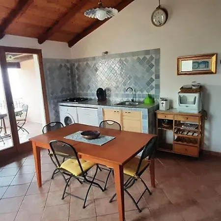 Vakantiehuis Casa Grazia E Enrico *