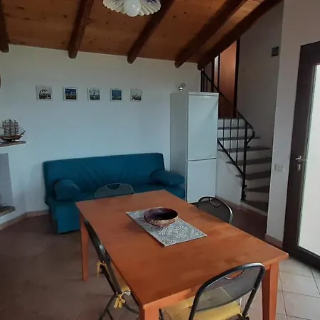 Casa Grazia E Enrico Chia