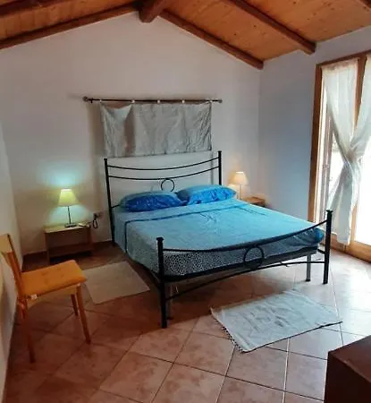 Prázdninový dům Casa Grazia E Enrico *