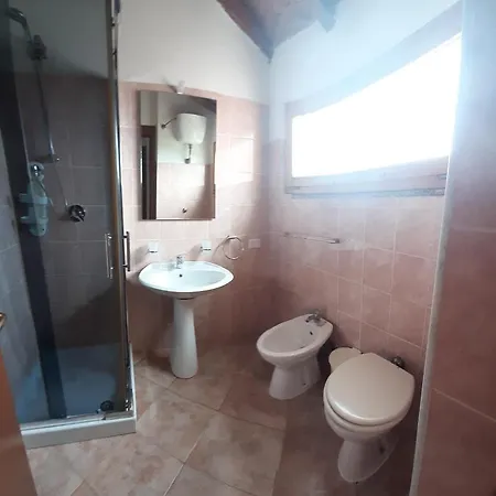 Casa Grazia E Enrico Chia