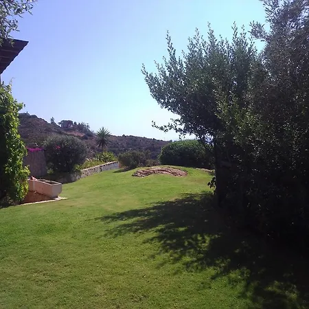 Casa Grazia E Enrico