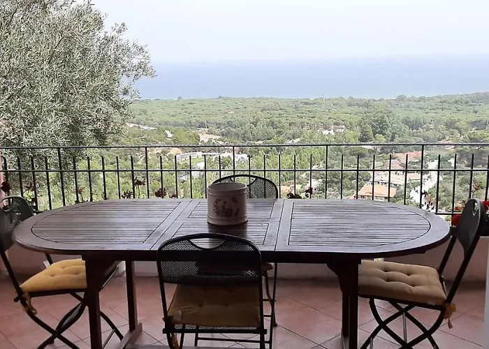 Casa Grazia E Enrico * Chia