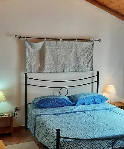 Casa Grazia E Enrico *