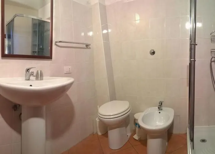 Casa Grazia E Enrico Chia