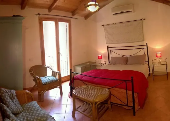 Ferienhaus Casa Grazia E Enrico *