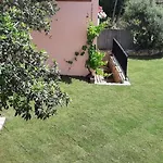 Casa Grazia E Enrico 別荘 *