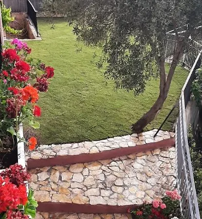 Casa Grazia E Enrico