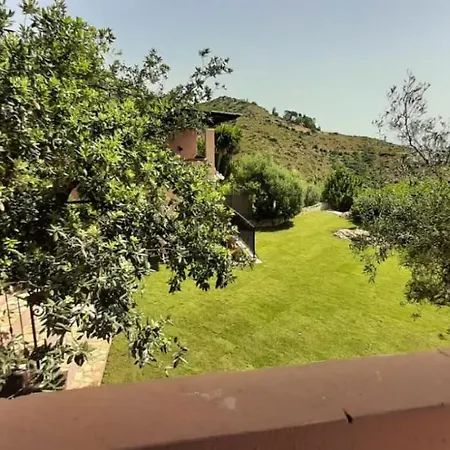 Casa Grazia E Enrico Ferienhaus Chia