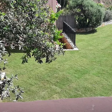 Casa Grazia E Enrico 別荘