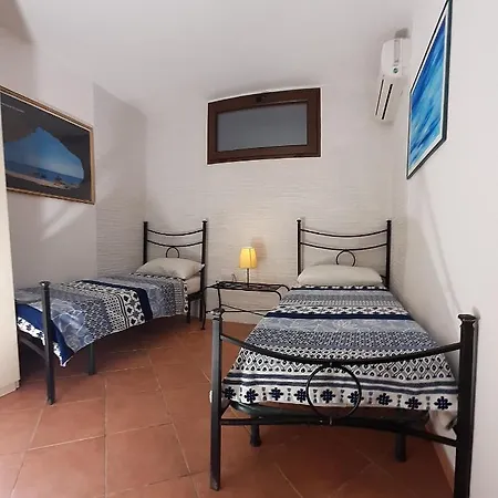 Casa Grazia E Enrico *