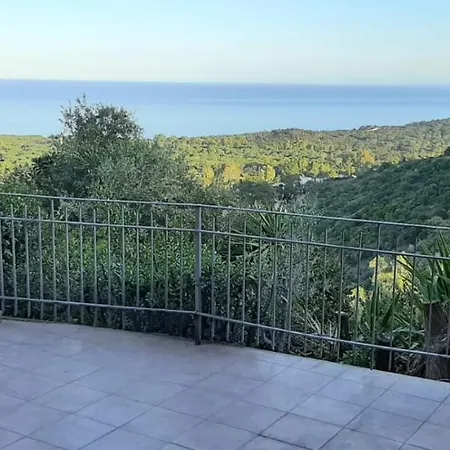 Casa Grazia E Enrico *