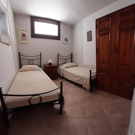 펜션 Casa Grazia E Enrico *