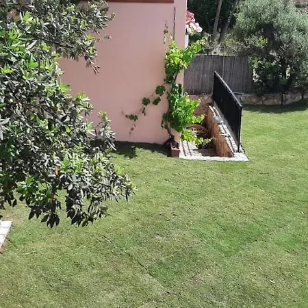 Casa Grazia E Enrico Tatil Evi *