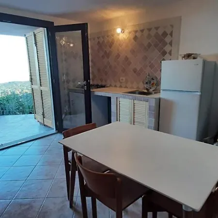 Casa Grazia E Enrico