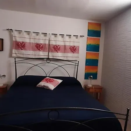 Casa Grazia E Enrico Holiday home