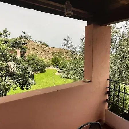 Holiday home Casa Grazia E Enrico *