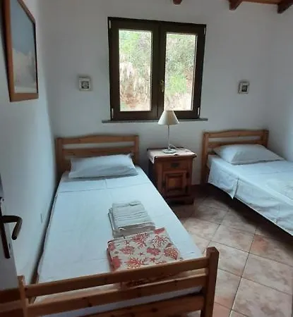 Casa Grazia E Enrico * Chia