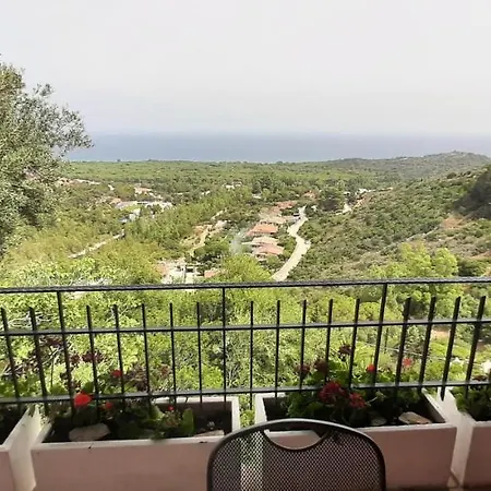 Casa Grazia E Enrico *