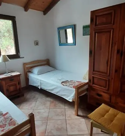 Casa Grazia E Enrico