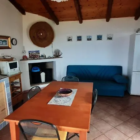 Hébergement de vacances Casa Grazia E Enrico