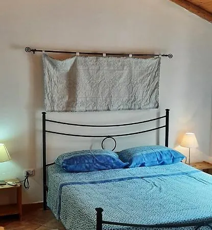 Casa Grazia E Enrico *