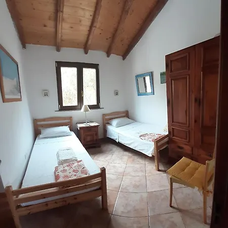 Casa Grazia E Enrico Ferienhaus *