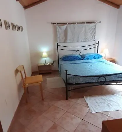 Ferienhaus Casa Grazia E Enrico *