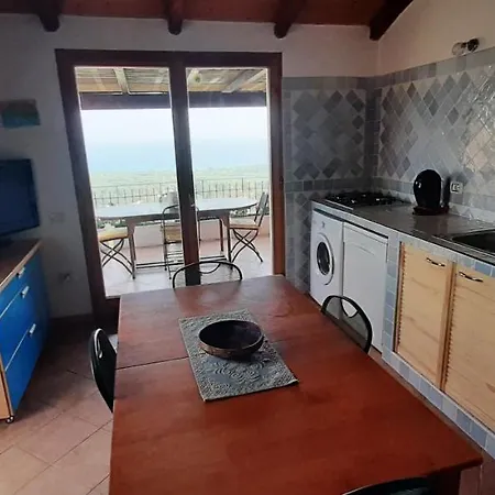 Casa Grazia E Enrico *
