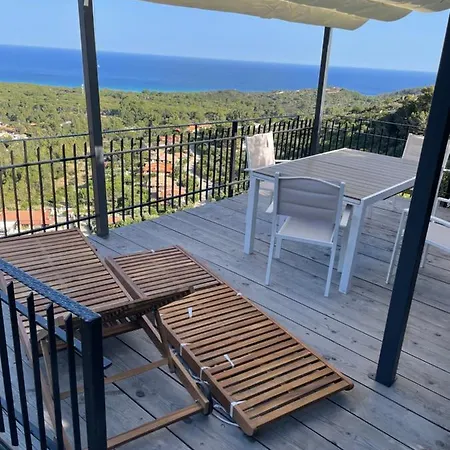 Casa Grazia E Enrico