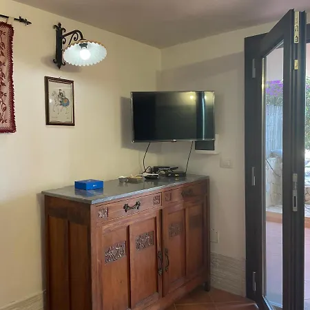 Holiday home Casa Grazia E Enrico