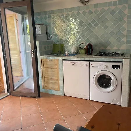 Casa Grazia E Enrico キア