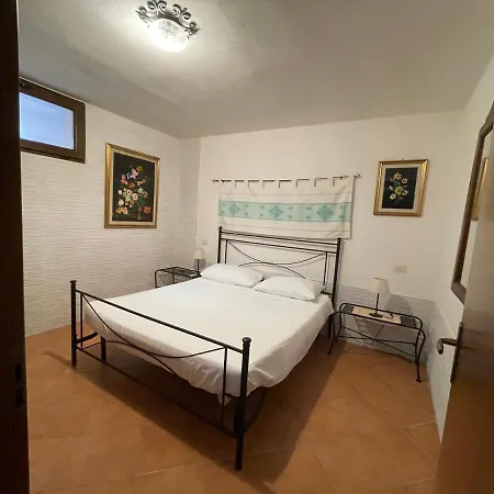 Casa Grazia E Enrico Chia
