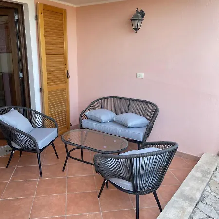 Holiday home Casa Grazia E Enrico Chia