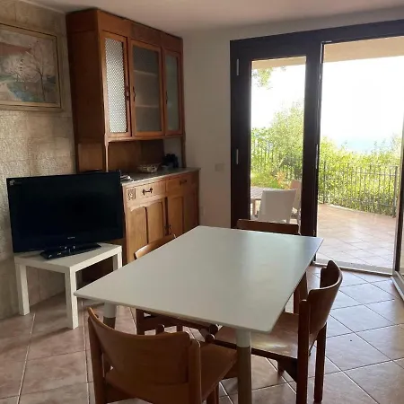 Holiday home Casa Grazia E Enrico Chia