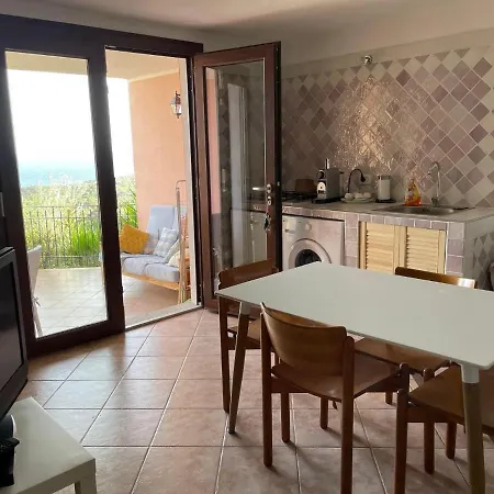 Casa Grazia E Enrico Chia