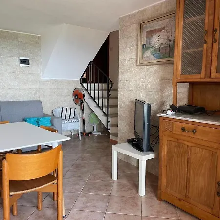 Holiday home Casa Grazia E Enrico Chia