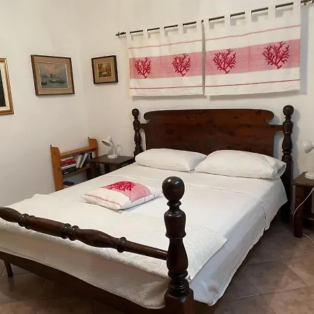 Casa Grazia E Enrico Ferienhaus