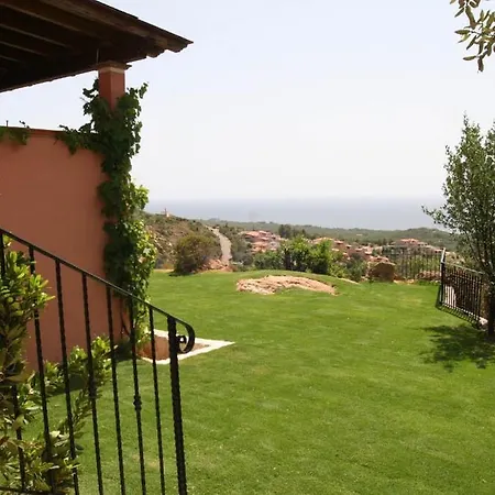 Casa Grazia E Enrico Ferienhaus