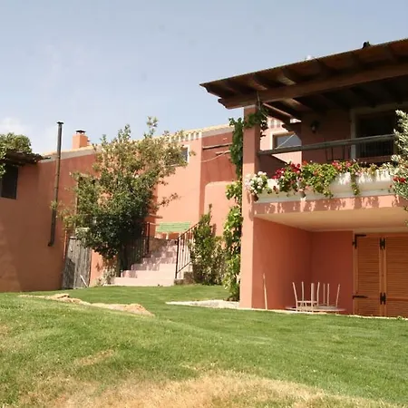 別荘 Casa Grazia E Enrico