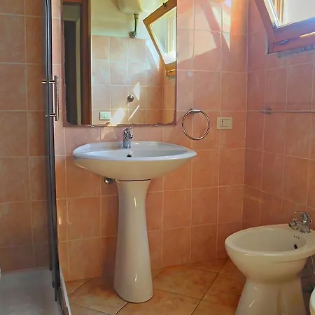 Holiday home Casa Grazia E Enrico