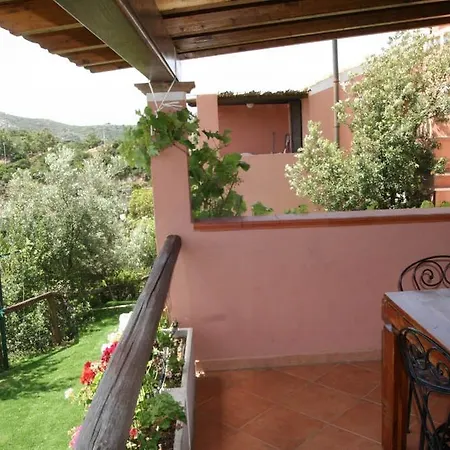 別荘 Casa Grazia E Enrico *