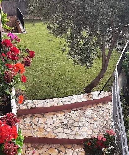 Casa Grazia E Enrico