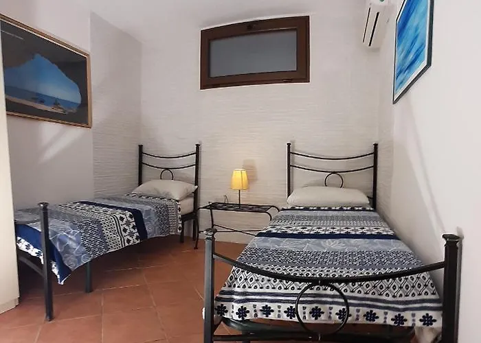 Casa Grazia E Enrico *