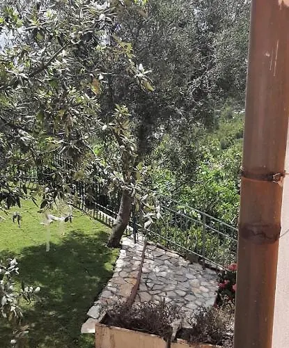 Casa de Férias Casa Grazia E Enrico *