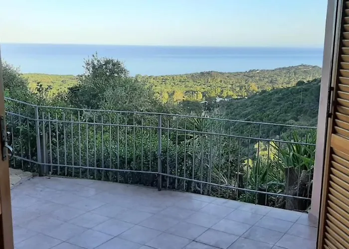 Casa Grazia E Enrico *