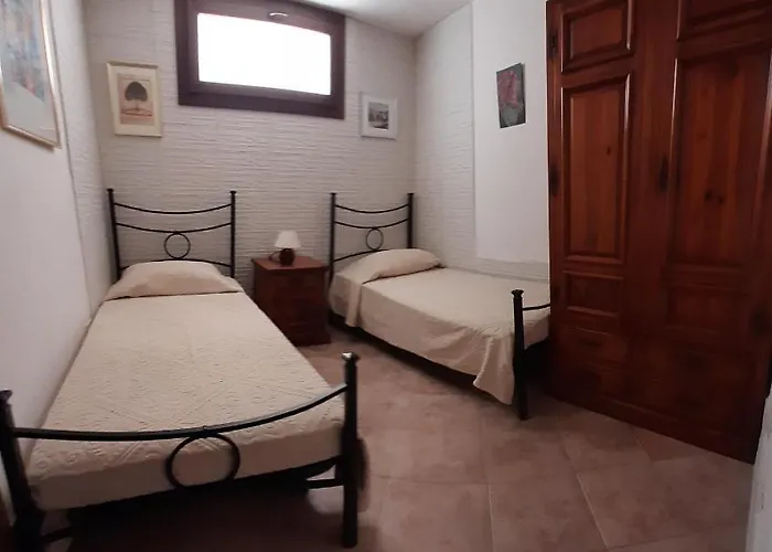 Casa de Férias Casa Grazia E Enrico *