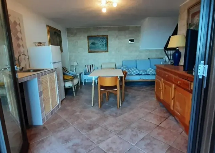 Casa Grazia E Enrico Casa de Férias Chia